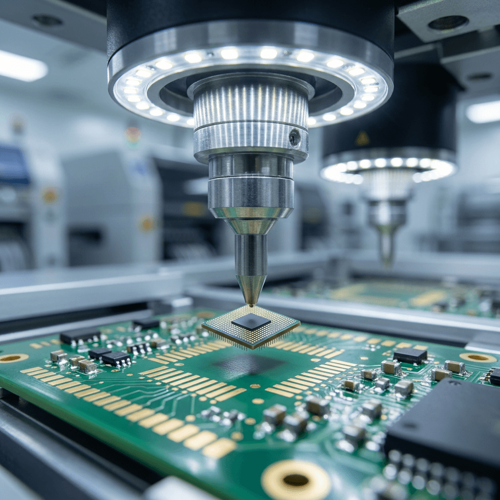 One-Stop PCB Solutions OEM Manufacturer for High Quality Aluminum PCB Boards Artificial Intelligence/Machine Learning