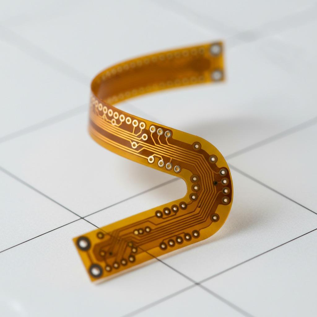 The Fast‑Growing Flexible PCB (FPC): Powering Smartwatches, Wearables, Automotive & Foldable Tech