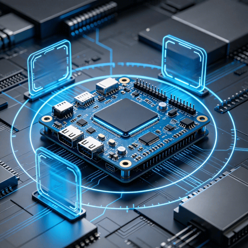 Professional Automotive PCBA for LED Car Light Driver: What Buyers Should Check