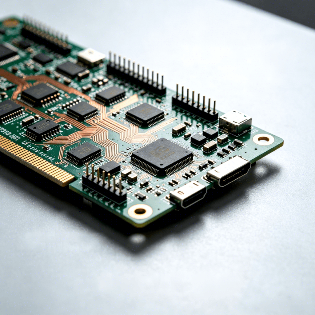 IATF 16949 Certified Car Circuit Board: What Buyers Should Know