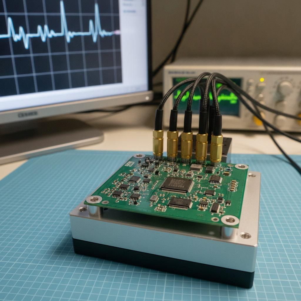 77GHz Radar PCB: What to Check Before You Order