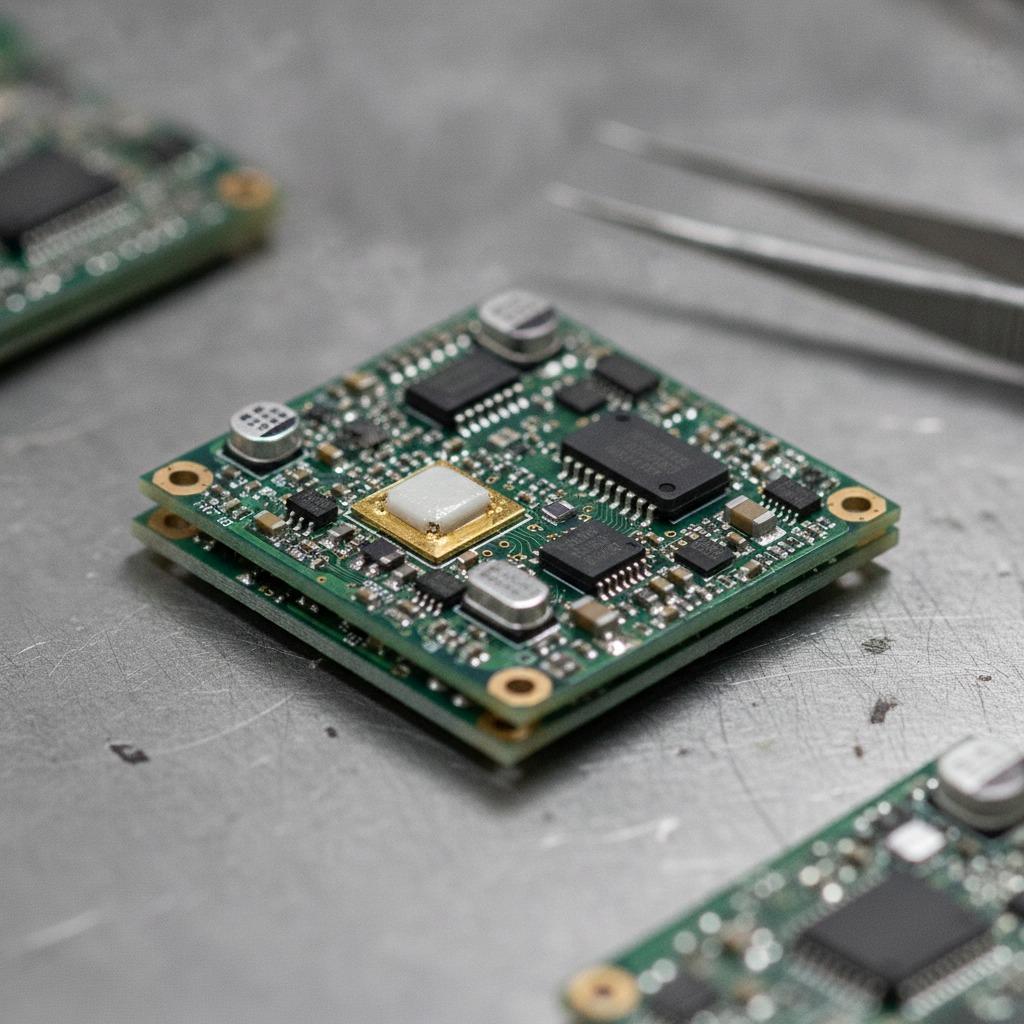 WiFi Bluetooth PCBA for Smart Home and IoT Boards