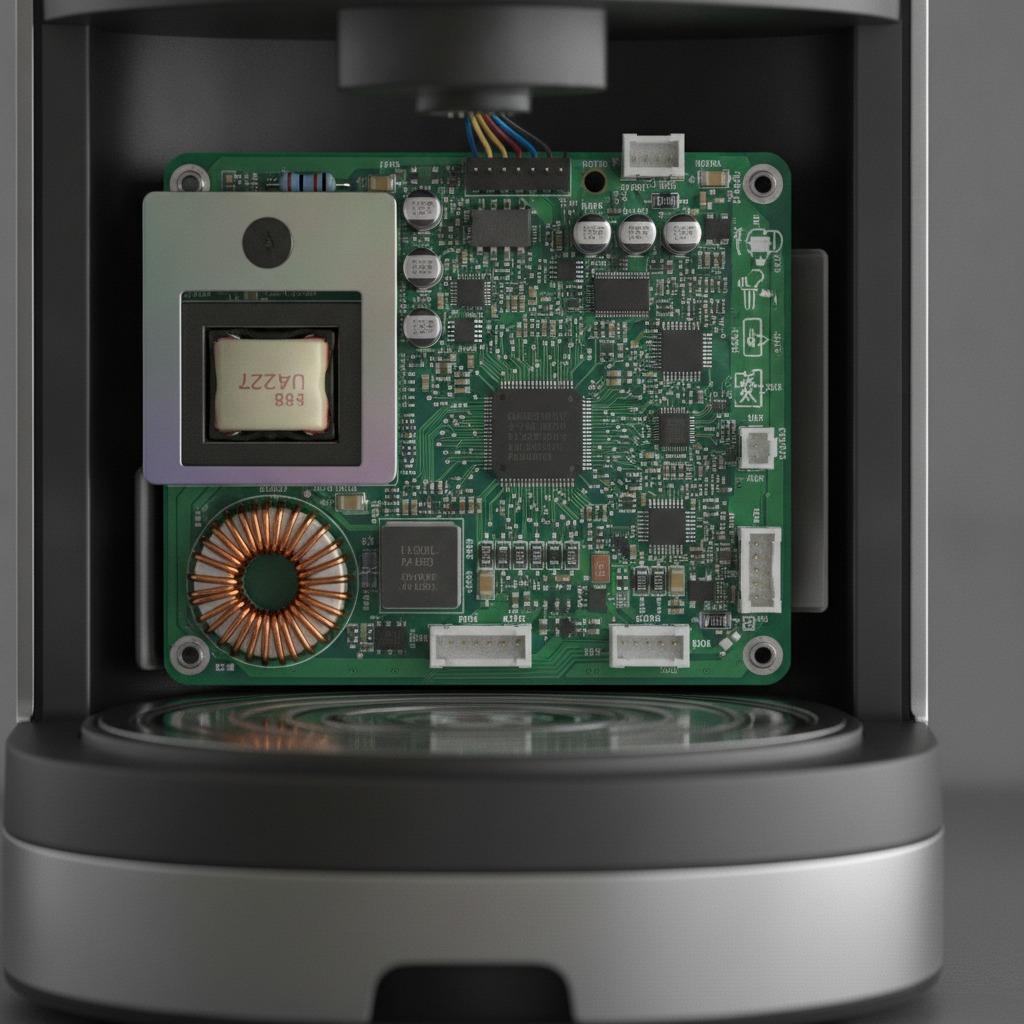 Multi-Function Home Appliance PCB Board: What Buyers Should Know