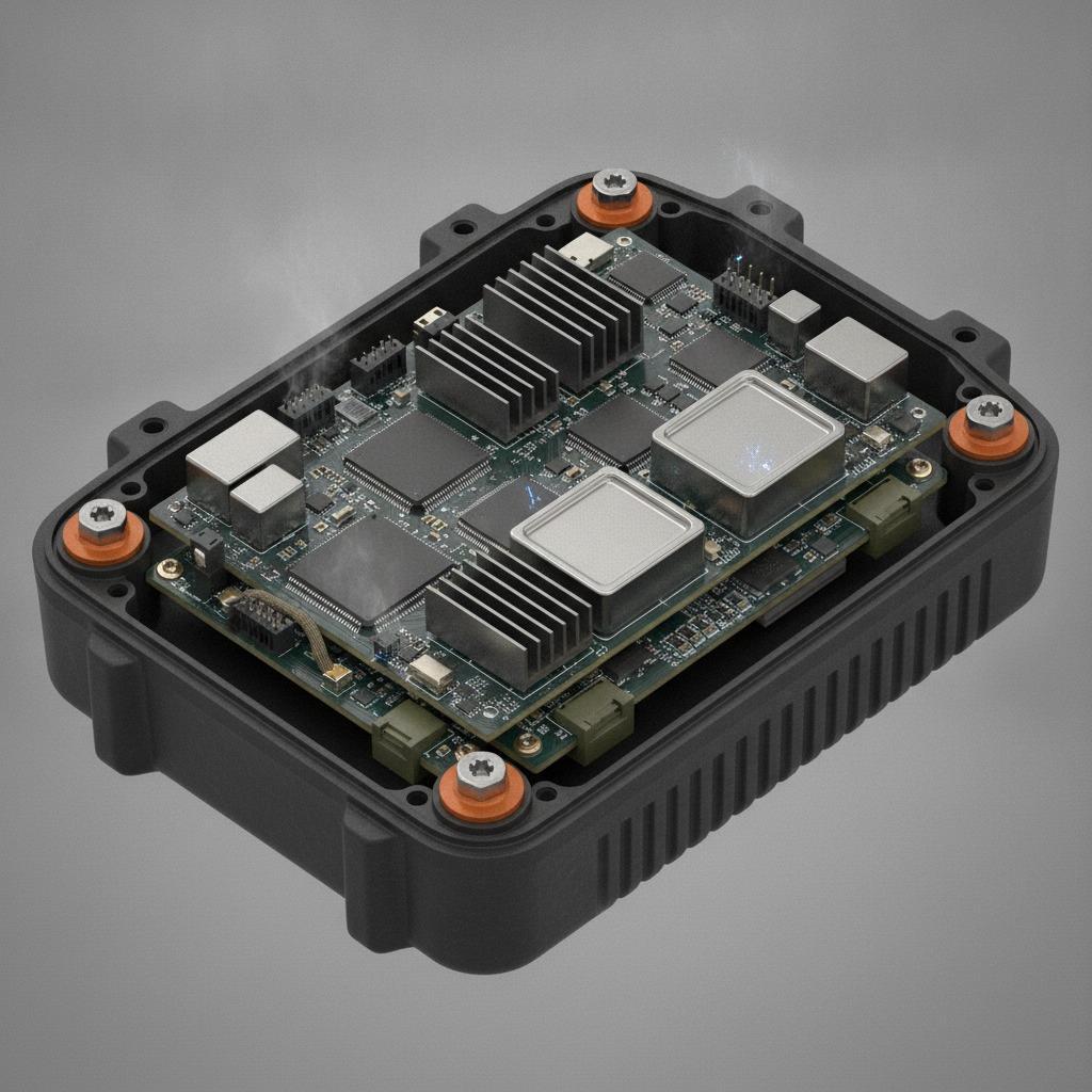 Tactical Equipment Circuit Board: What Buyers Need to Know