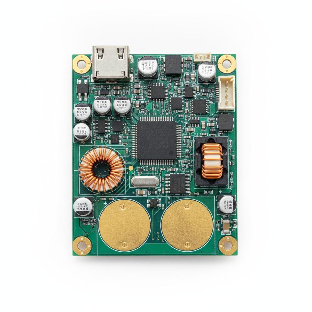 Fast Charging Power Bank Module: What to Check Before Sourcing