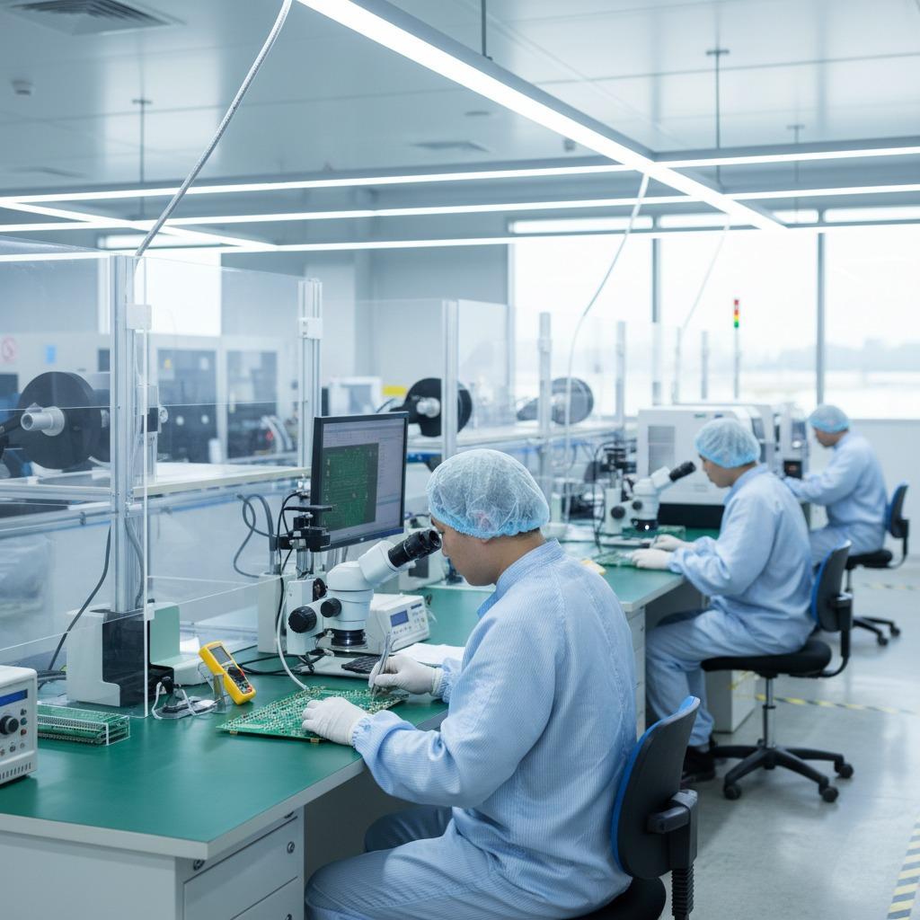 Custom Medical PCB Fabrication: What Buyers Should Know
