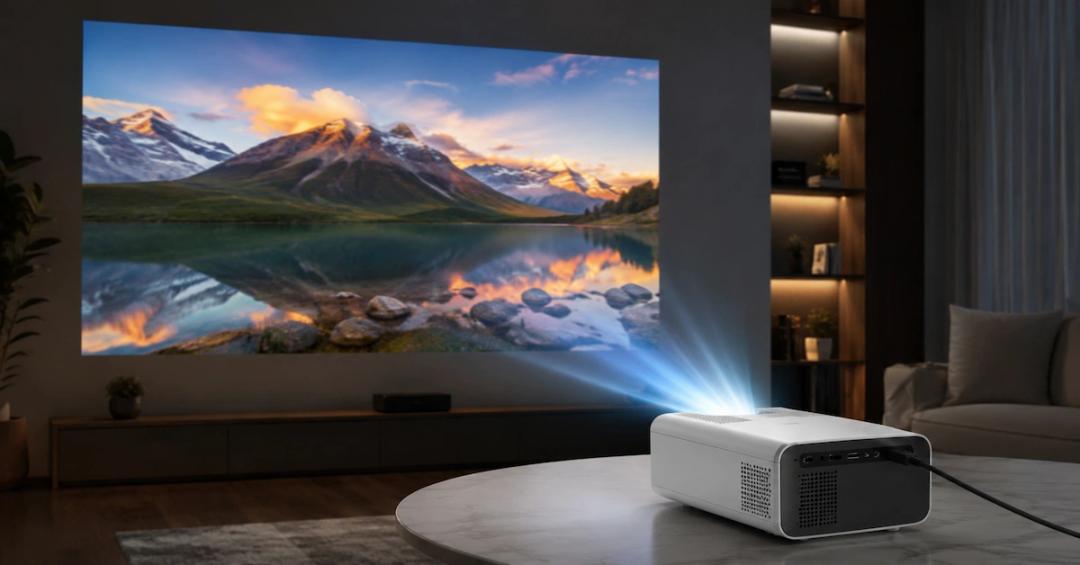 Mini Projector PCBA Supplier: OEM Guide for Reliable Compact Projector Electronics