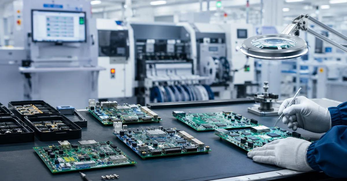 OEM PCBA Manufacturer: Complete Guide to Choosing a Reliable Electronics Manufacturing Partner