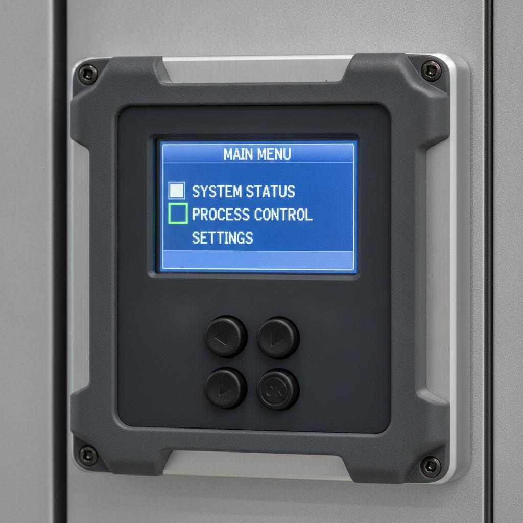 How to Select a 2.8 Inch TFT LCD for Embedded Equipment