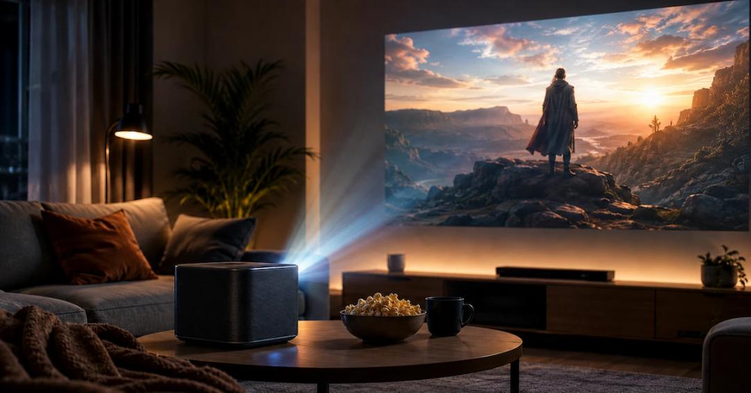 Android Projector PCBA Manufacturer: What OEM Buyers Should Evaluate Before Mass Production