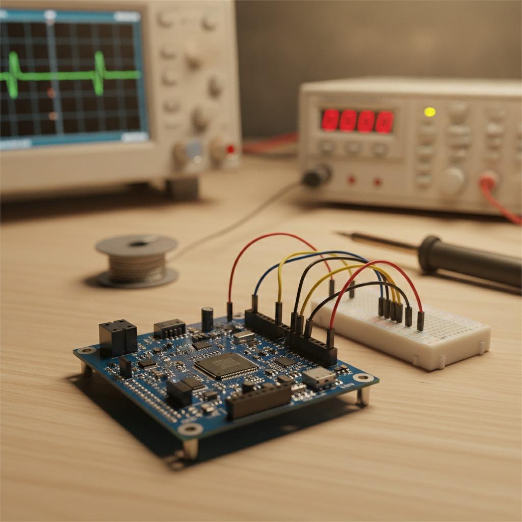 Electronic DIY Development Board Guide: Choosing the Right Board