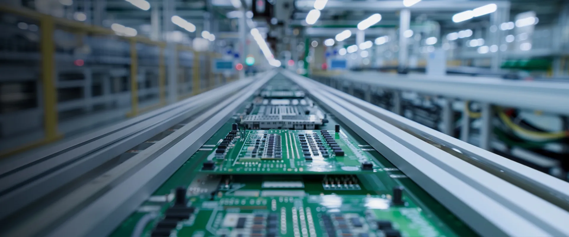 services banner background